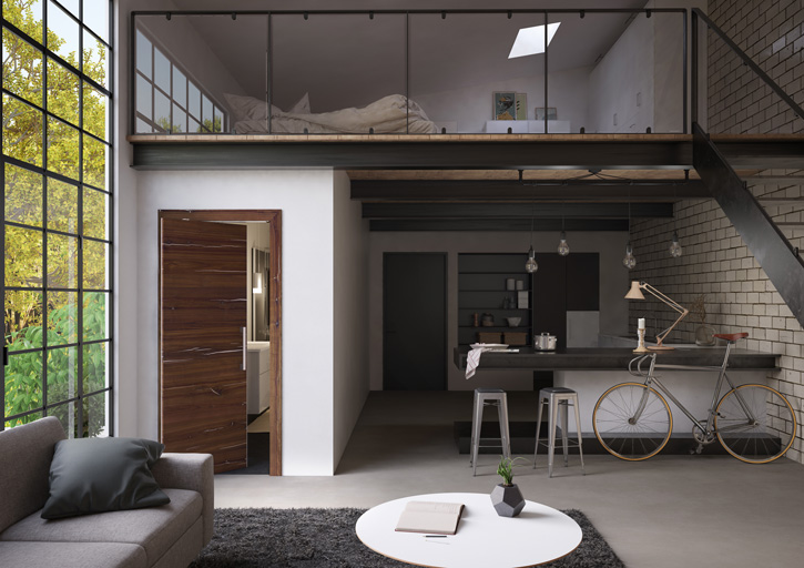 Bildquelle: JELD-WEN Türen GmbH