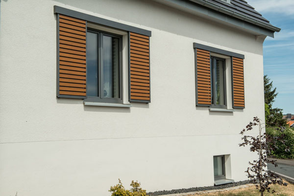 Referenzen Fenster- & Türenstudio Teubner