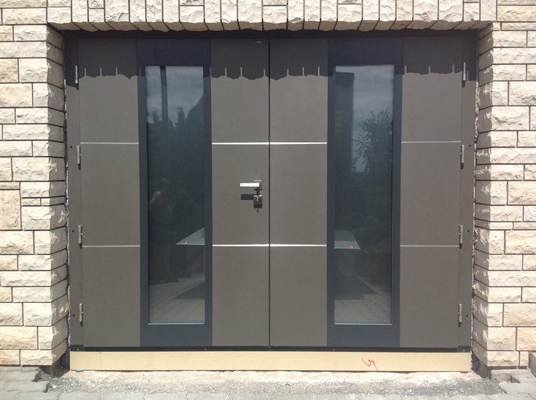 Referenzen Fenster- & Türenstudio Teubner