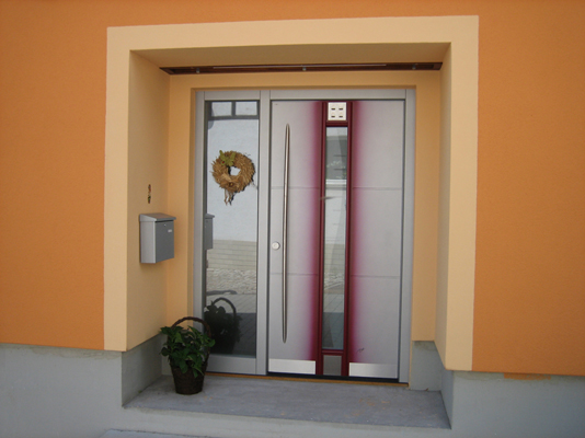 Referenzen Fenster- & Türenstudio Teubner