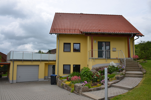 Referenzen Fenster- & Türenstudio Teubner