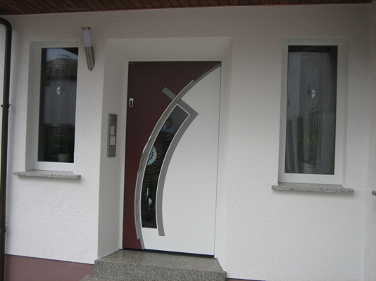 Referenzen Fenster- & Türenstudio Teubner