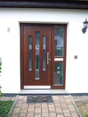 Referenzen Fenster- & Türenstudio Teubner