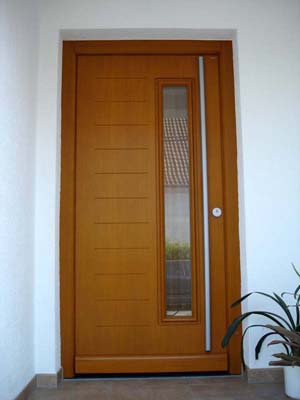 Referenzen Fenster- & Türenstudio Teubner