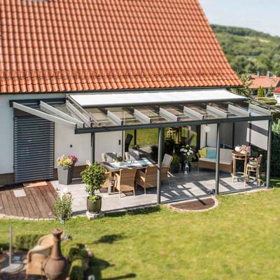 Referenzen Fenster- & Türenstudio Teubner